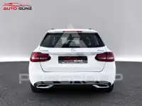 2020 Mercedes Benz C 200