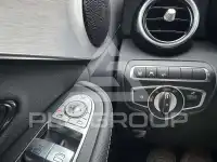 2020 Mercedes Benz C 200