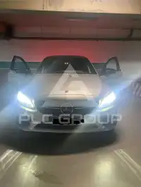 2020 Mercedes Benz C 200