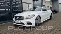 2020 Mercedes Benz C 200