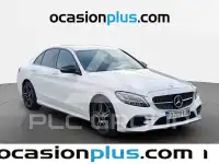 2020 Mercedes Benz C 200