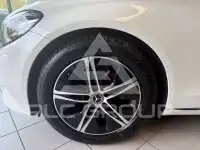 2020 Mercedes Benz C 200