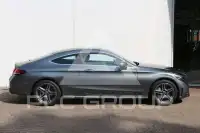 2020 Mercedes Benz C 200