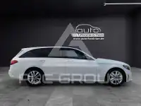 2020 Mercedes Benz C 200