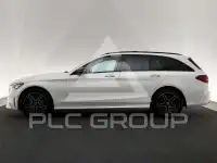 2020 Mercedes Benz C 200