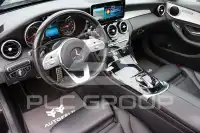 2020 Mercedes Benz C 200
