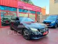 2020 Mercedes Benz C 200