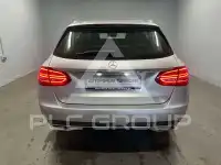 2020 Mercedes Benz C 200