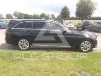 2020 Mercedes Benz C 200