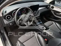 2020 Mercedes Benz C 200