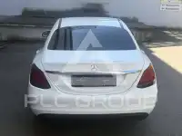 2020 Mercedes Benz C 200