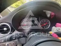 2020 Mercedes Benz C 200