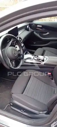 2020 Mercedes Benz C 200