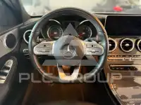 2020 Mercedes Benz C 200