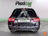 2020 Mercedes Benz C 200
