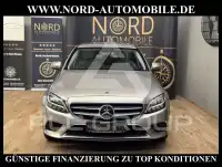 2020 Mercedes Benz C 200