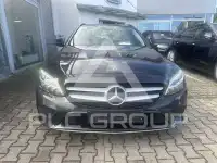 2020 Mercedes Benz C 200
