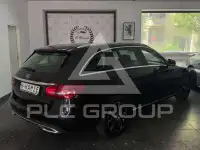 2020 Mercedes Benz C 200