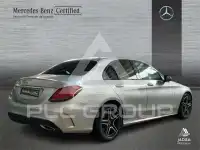 2020 Mercedes Benz C 200
