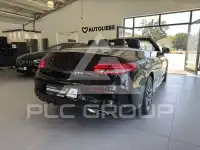 2020 Mercedes Benz C 200