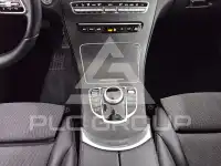2020 Mercedes Benz C 200