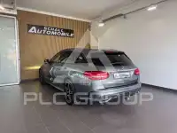 2020 Mercedes Benz C 200