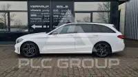 2020 Mercedes Benz C 200