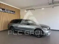 2020 Mercedes Benz C 200