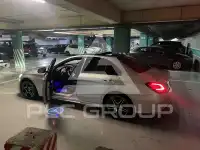 2020 Mercedes Benz C 200