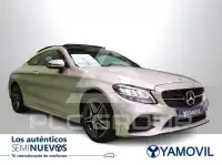 2020 Mercedes Benz C 200