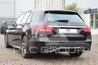 2020 Mercedes Benz C 200
