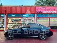 2020 Mercedes Benz C 200