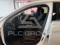 2020 Mercedes Benz C 200