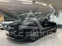 2020 Mercedes Benz C 200