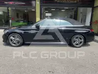 2020 Mercedes Benz C 200