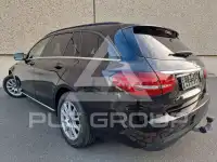 2020 Mercedes Benz C 200