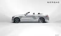 2020 Mercedes Benz C 200