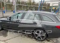 2020 Mercedes Benz C 200