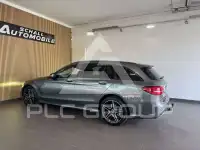 2020 Mercedes Benz C 200