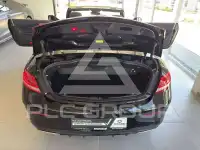 2020 Mercedes Benz C 200