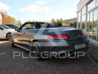 2020 Mercedes Benz C 200
