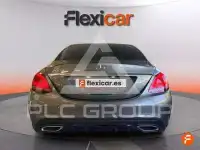 2020 Mercedes Benz C 200