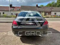 2020 Mercedes Benz C 200
