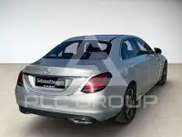 2020 Mercedes Benz C 200