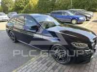 2020 Mercedes Benz C 200