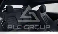 2020 Mercedes Benz C 200