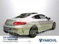2020 Mercedes Benz C 200