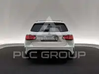 2020 Mercedes Benz C 200