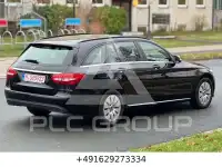 2020 Mercedes Benz C 200