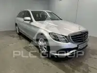 2020 Mercedes Benz C 200